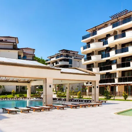 公寓 Boutique 1br | Long Sea View Next To The *