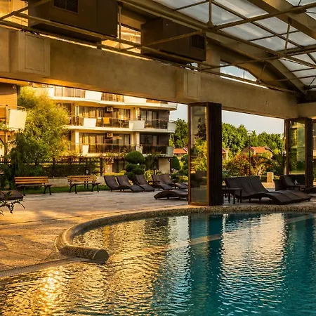 Boutique 1br | Long Sea View Next To The