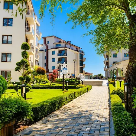 Boutique 1br | Long Sea View Next To The 公寓