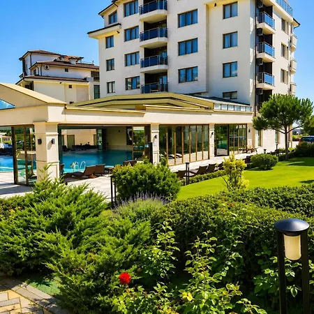 Boutique 1br | Long Sea View Next To The