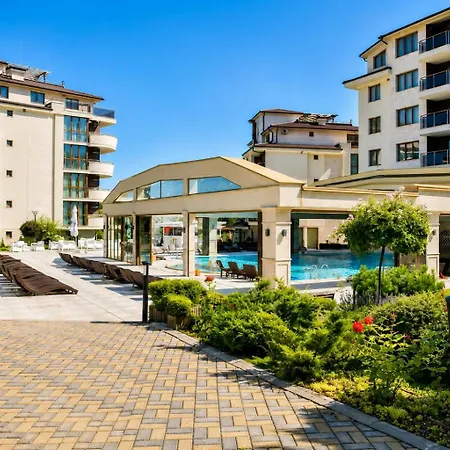 Boutique 1br | Long Sea View Next To The 公寓