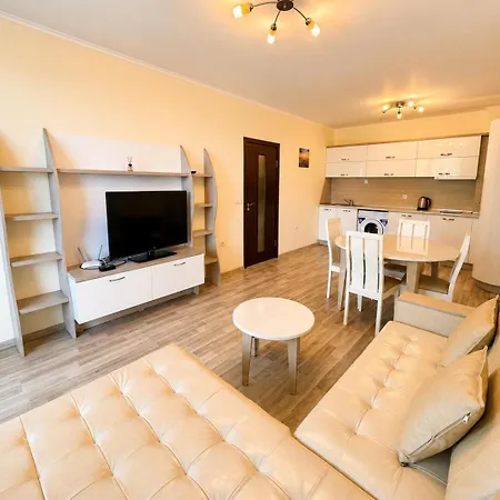 Boutique 1br | Long Sea View Next To The 公寓