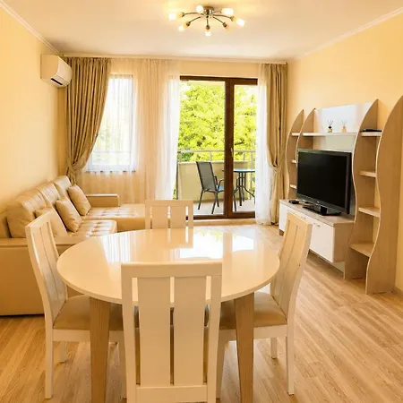 公寓 Boutique 1br | Long Sea View Next To The 希科尔皮诺夫西