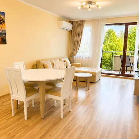 Boutique 1br | Long Sea View Next To The