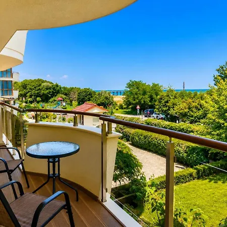 Boutique 1br | Long Sea View Next To The 아파트