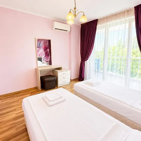 公寓 Boutique 1br | Long Sea View Next To The *