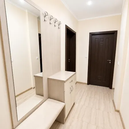 公寓 Boutique 1br | Long Sea View Next To The 希科尔皮诺夫西